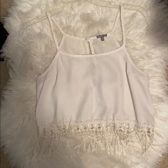 Fringe crop - Picture 1 of 2